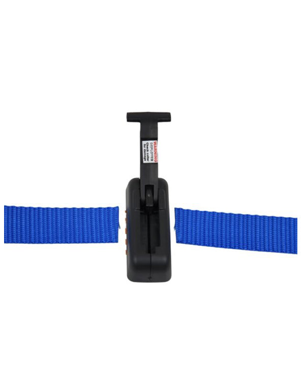 Free Me® Emergency Strap Cutter | Steve Speed Safety