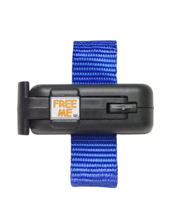 Free Me® Emergency Strap Cutter | Steve Speed Safety