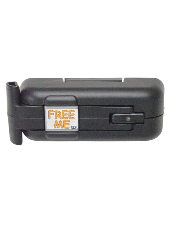 Free Me® Emergency Strap Cutter | Steve Speed Safety